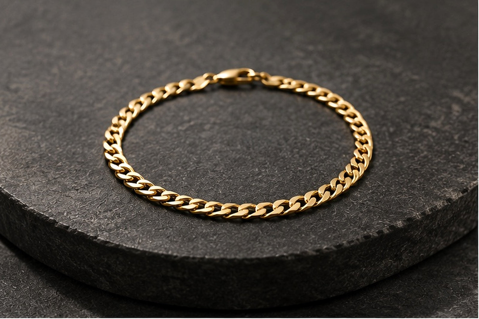 Bracelet Ancrage