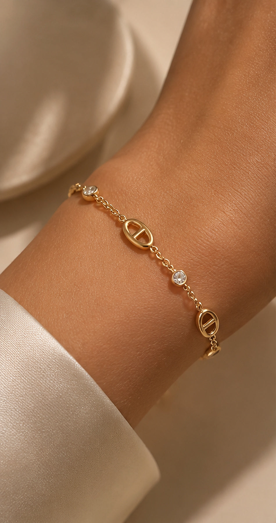 Bracelet Éclat