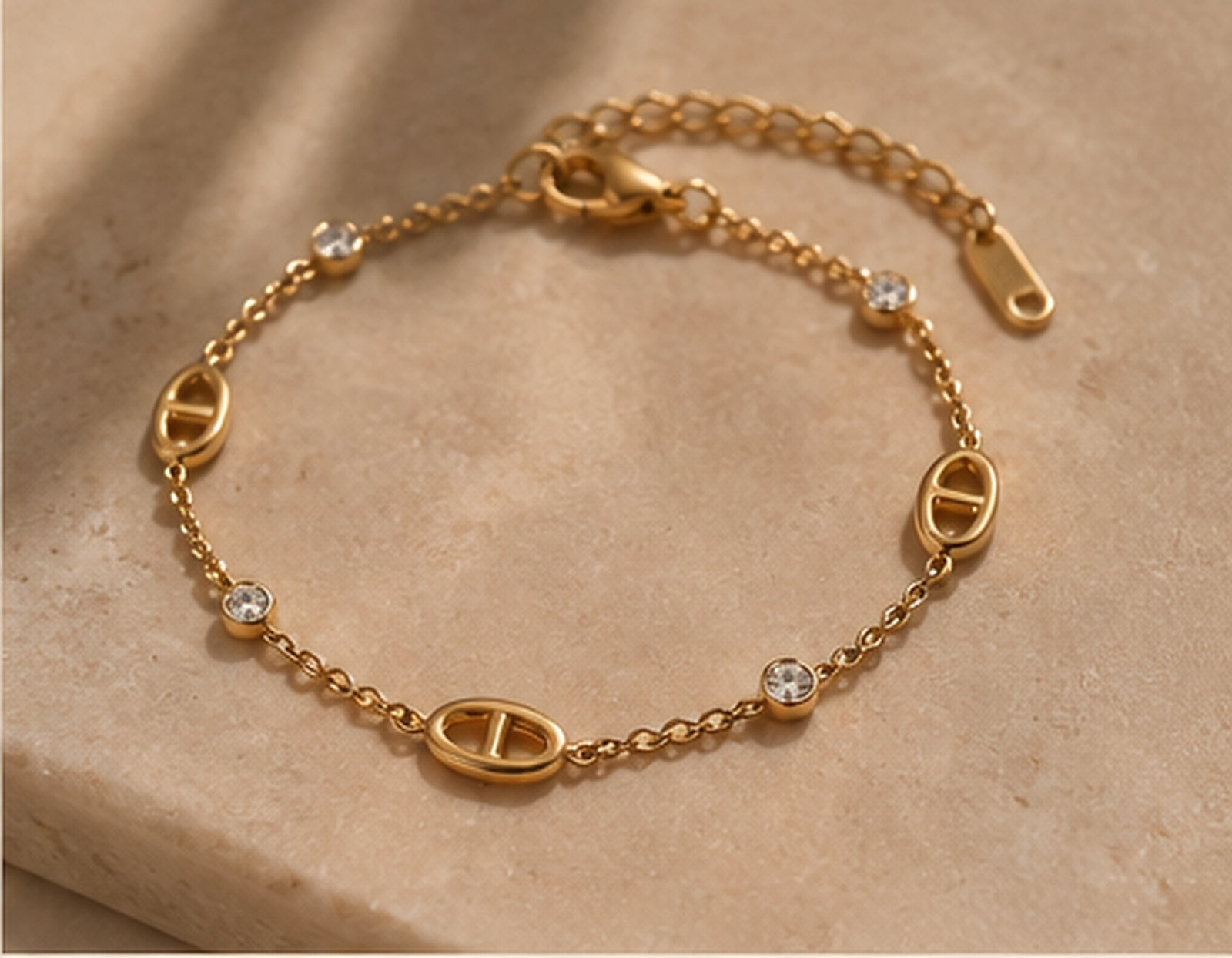 Bracelet Éclat