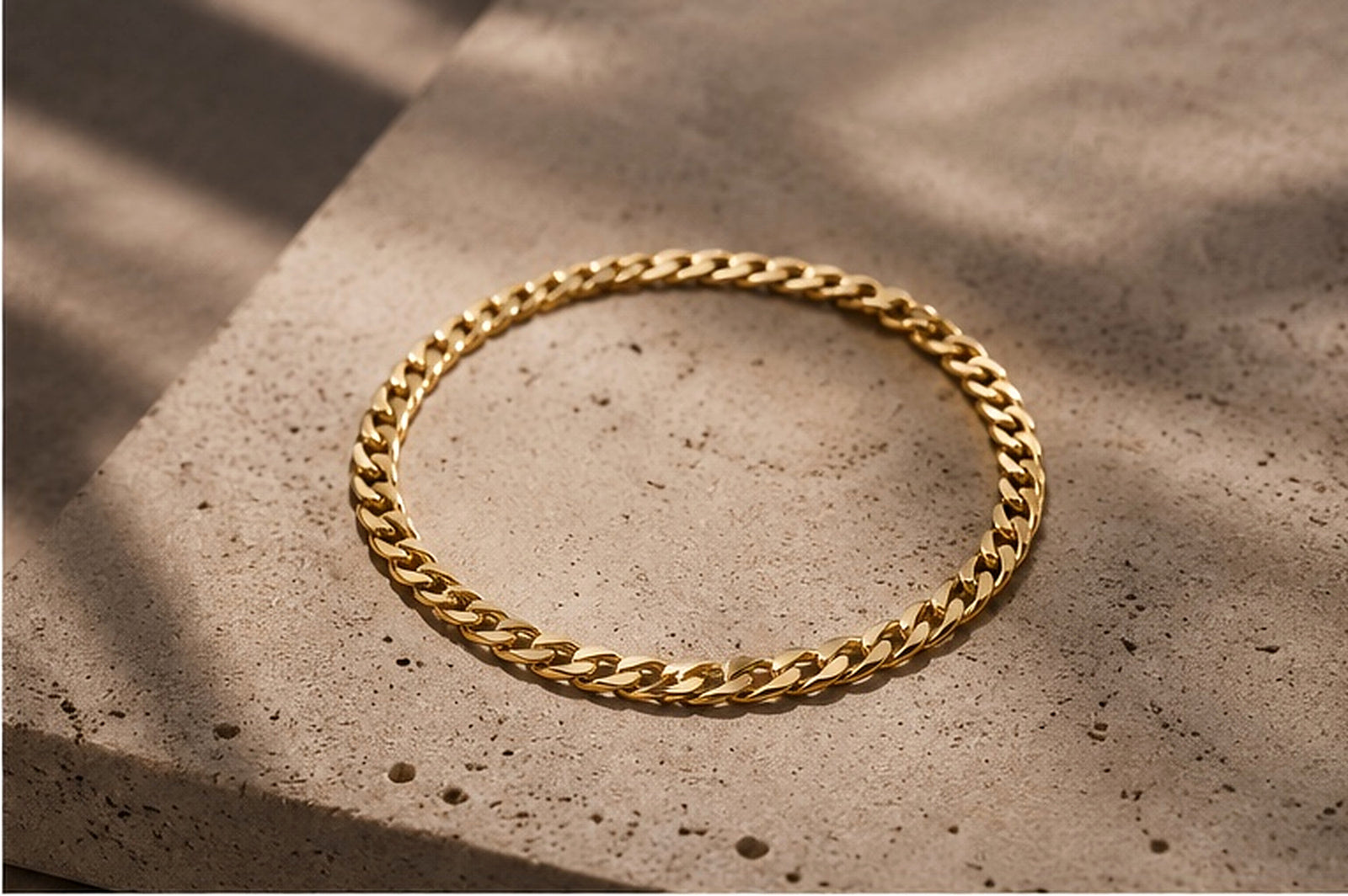 Bracelet Ancrage