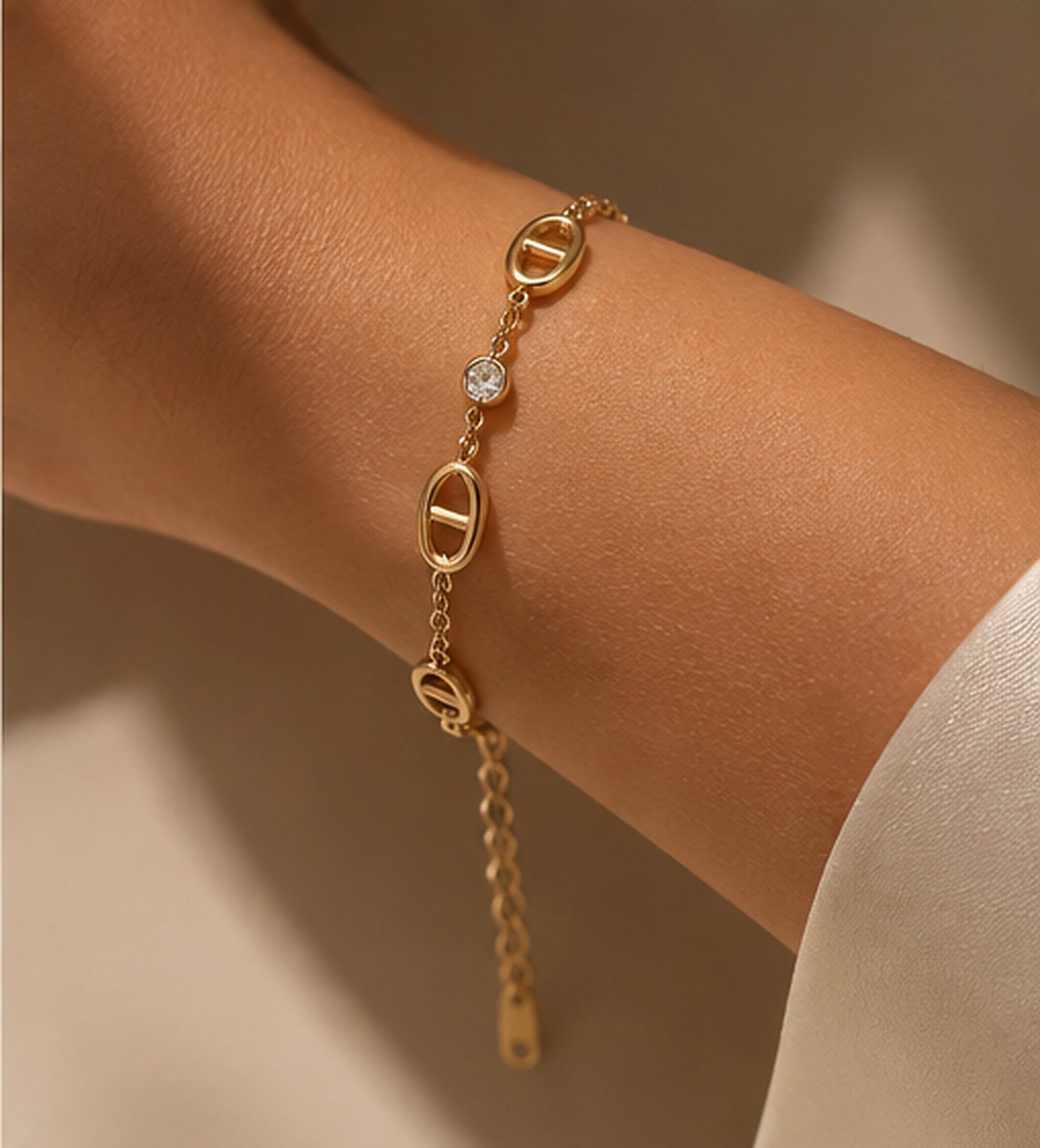 Bracelet Éclat