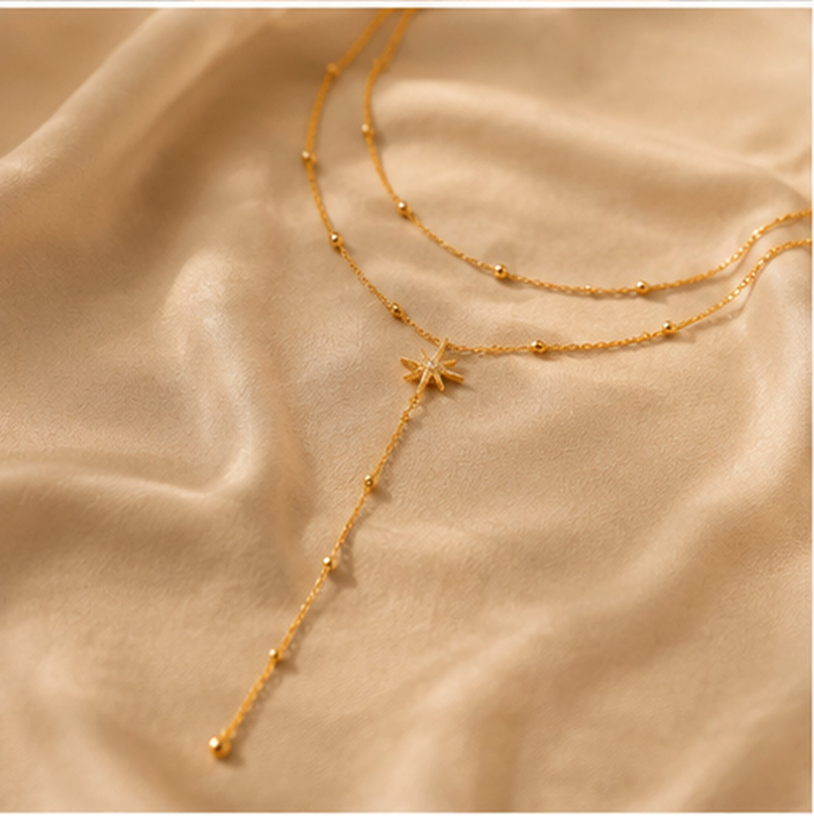 Collier Nova