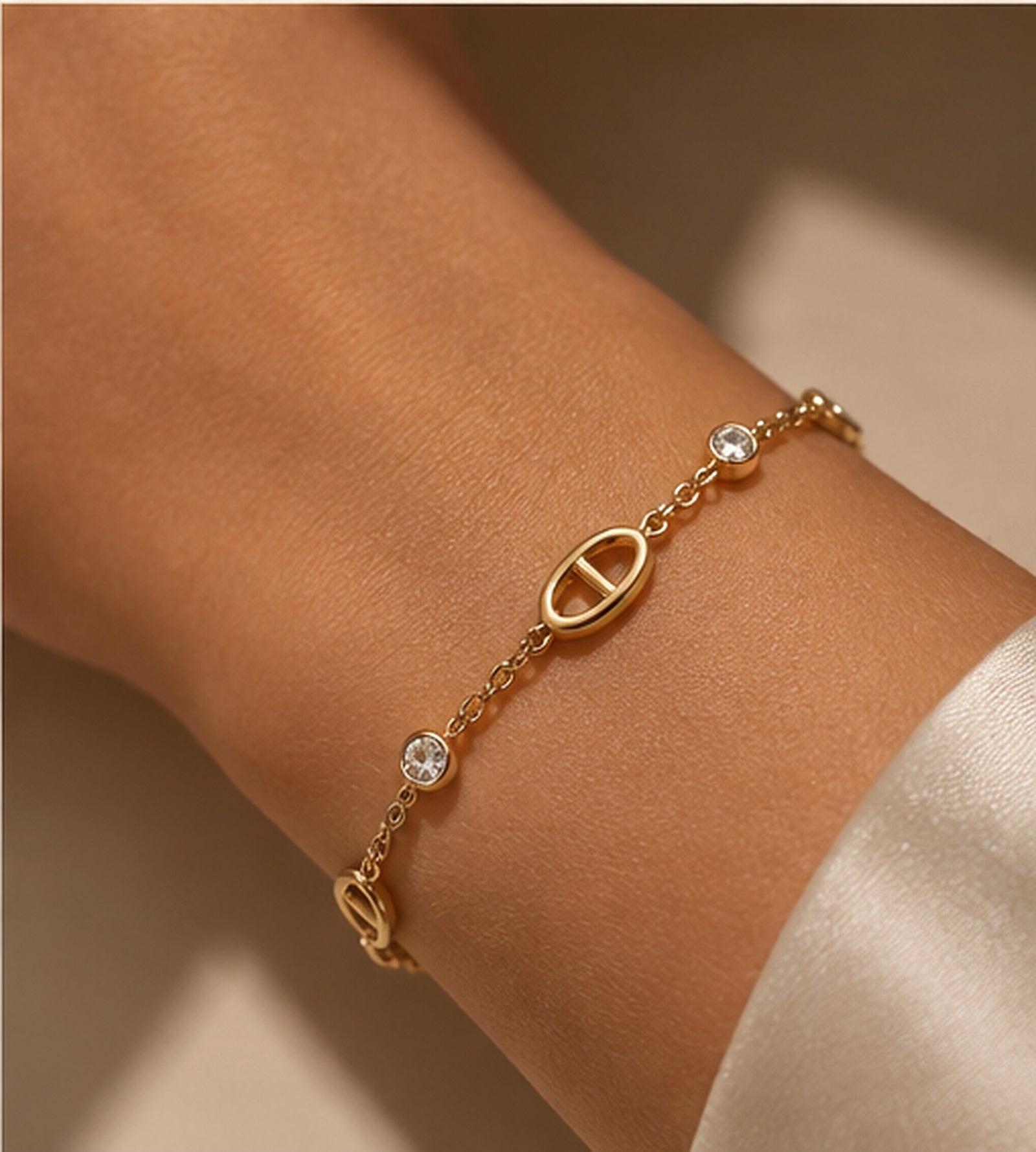 Bracelet Éclat
