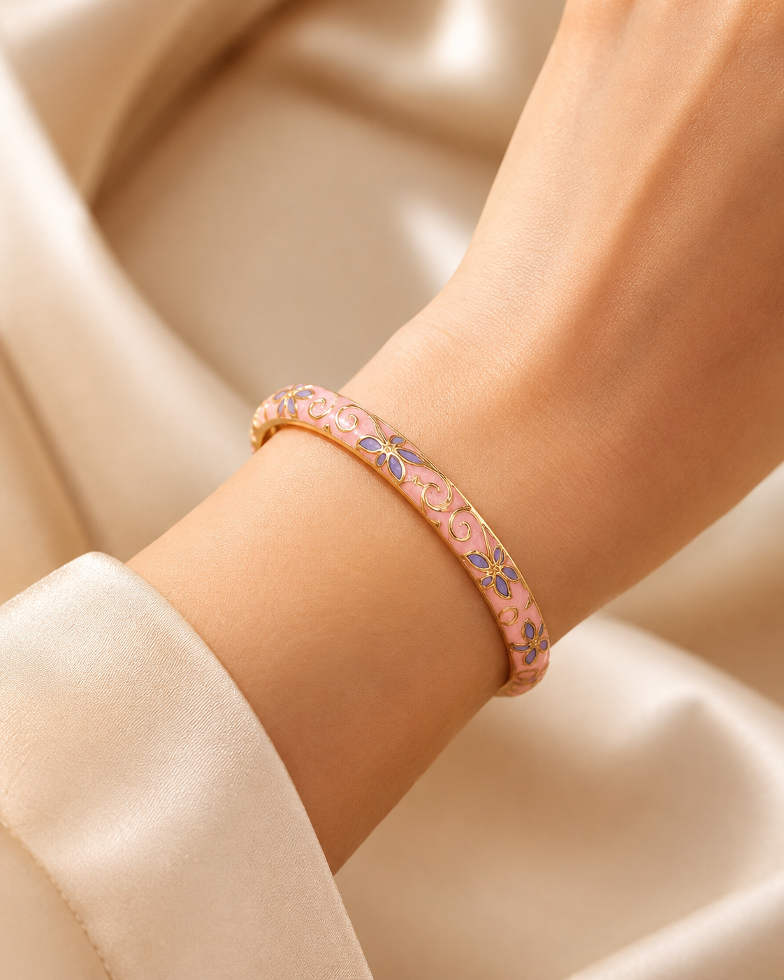 Bracelet Jade