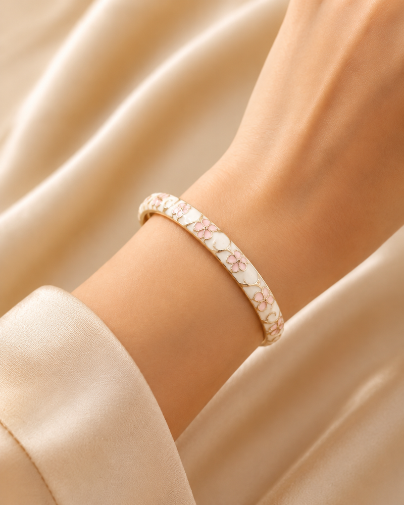 Bracelet Jade