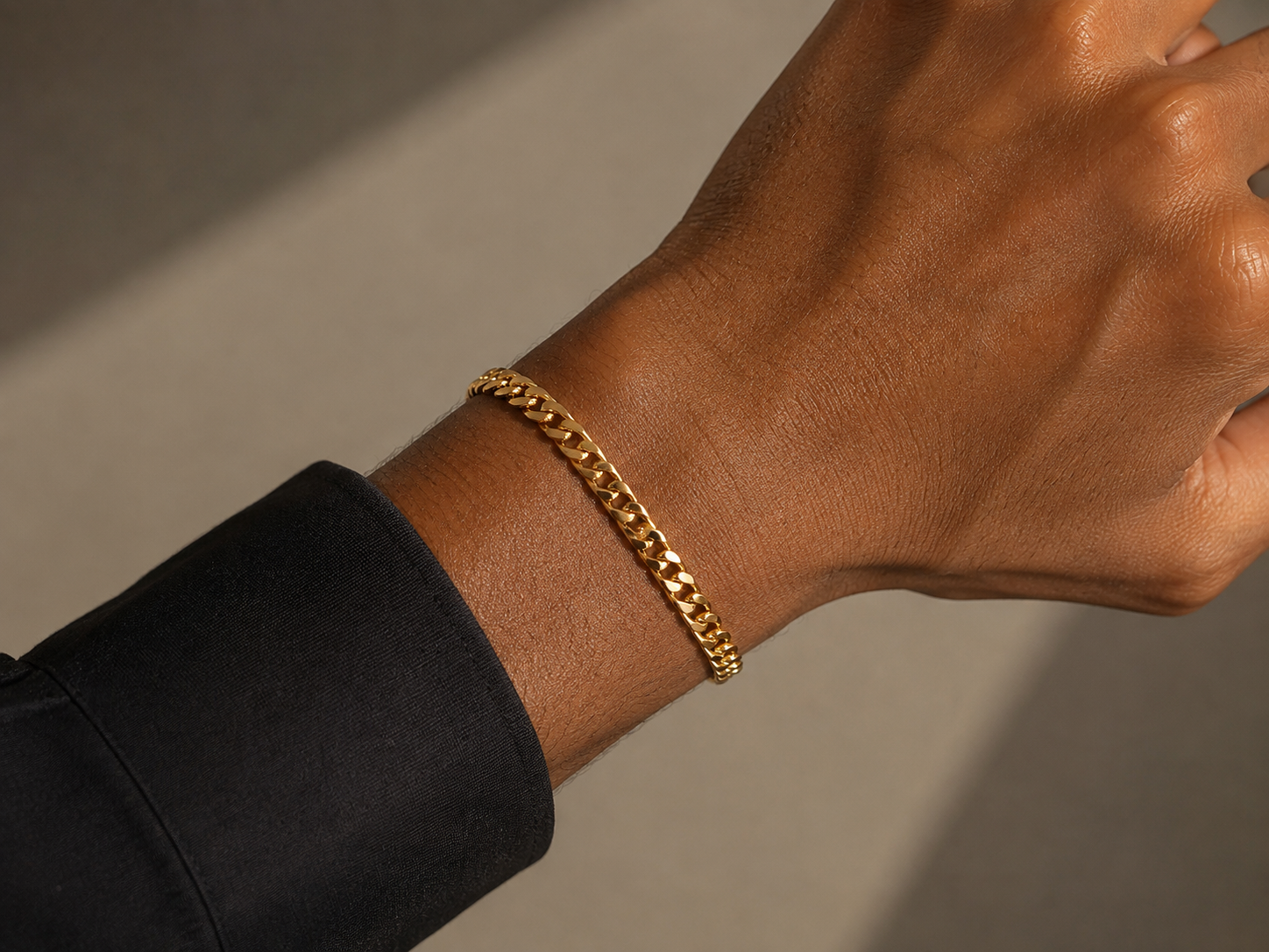 Bracelet Ancrage