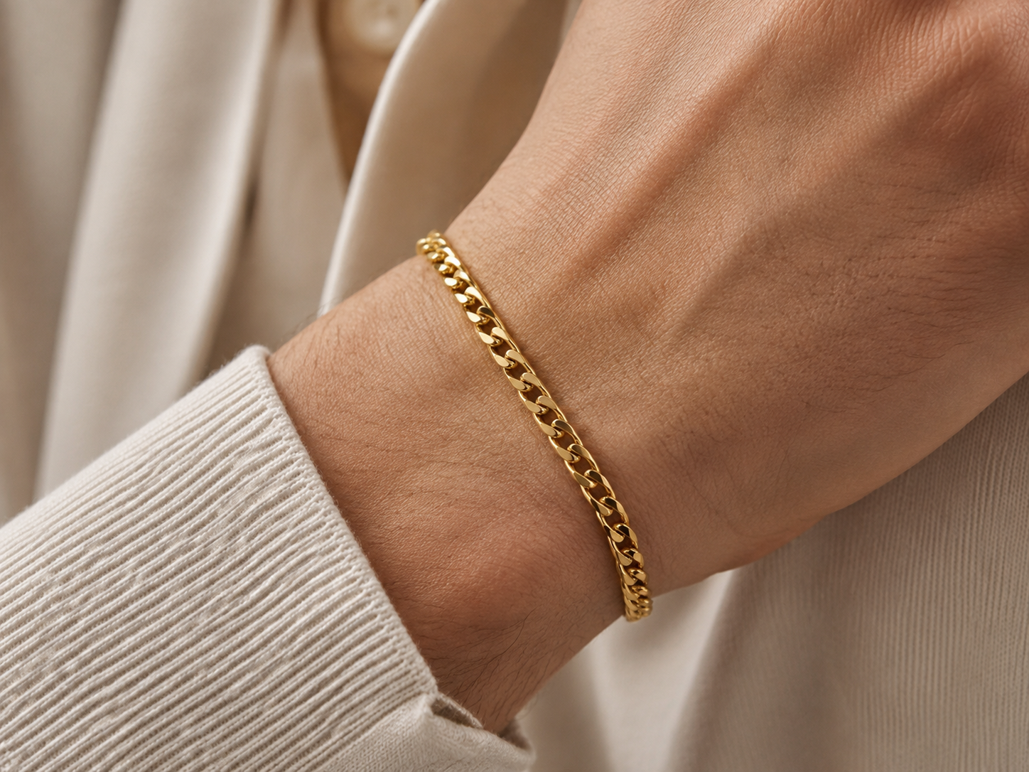 Bracelet Ancrage