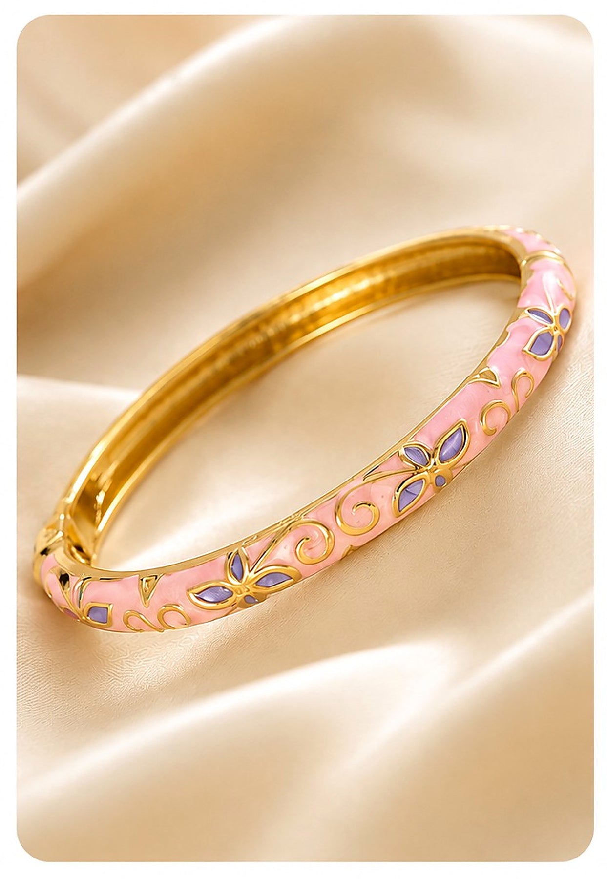 Bracelet Jade