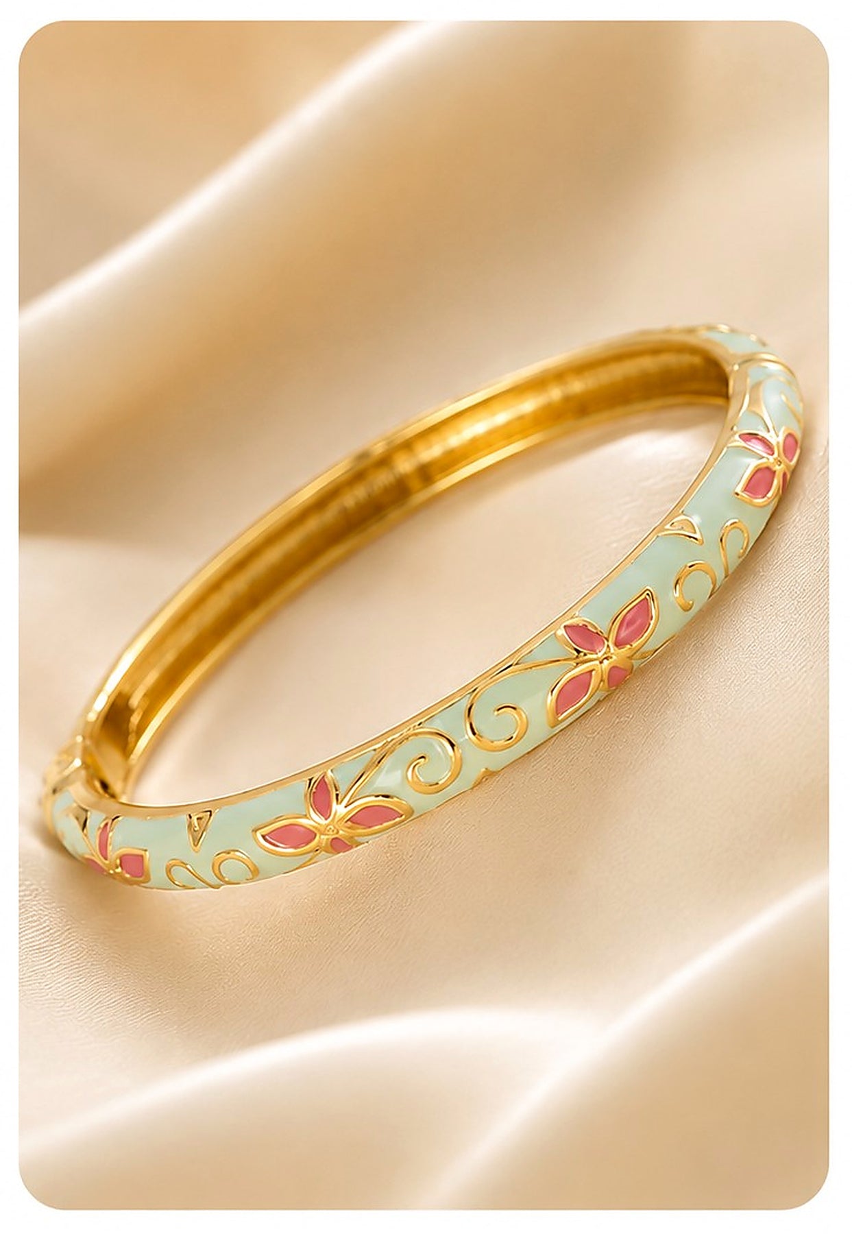 Bracelet Jade